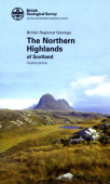Northern Highlands of Scotland