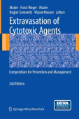 Extravasation of Cytotoxic Agents