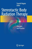 Stereotactic Body Radiation Therapy