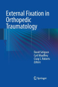 External Fixation in Orthopedic Traumatology