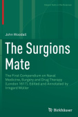 Surgions Mate