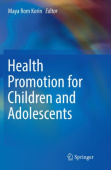 Health Promotion for Children and Adolescents