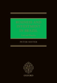 Business and Investment in Brazil