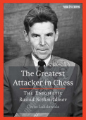 Greatest Attacker in Chess