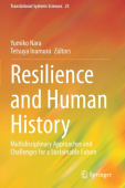 Resilience and Human History