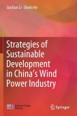 Strategies of Sustainable Development in China’s Wind Power Industry