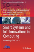 Smart Systems and IoT: Innovations in Computing