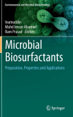 Microbial Biosurfactants