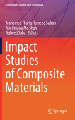 Impact Studies of Composite Materials