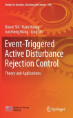 Event-Triggered Active Disturbance Rejection Control