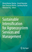 Sustainable Intensification for Agroecosystem Services and Management