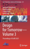 Design for Tomorrow—Volume 3