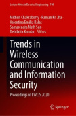Trends in Wireless Communication and Information Security