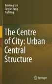Centre of City: Urban Central Structure