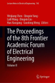 Proceedings of the 9th Frontier Academic Forum of Electrical Engineering