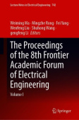 Proceedings of the 9th Frontier Academic Forum of Electrical Engineering