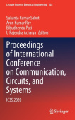 Proceedings of International Conference on Communication, Circuits, and Systems