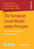 European Social Model under Pressure