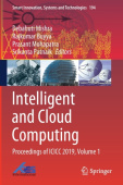 Intelligent and Cloud Computing