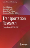 Transportation Research