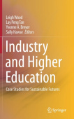 Industry and Higher Education