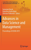 Advances in Data Science and Management