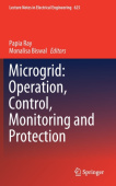 Microgrid: Operation, Control, Monitoring and Protection