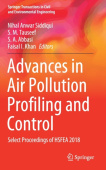Advances in Air Pollution Profiling and Control