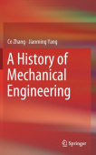 History of Mechanical Engineering