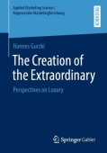 Creation of the Extraordinary