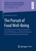 Pursuit of Food Well-Being