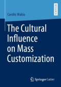 Cultural Influence on Mass Customization
