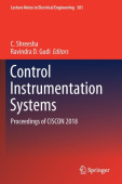 Control Instrumentation Systems