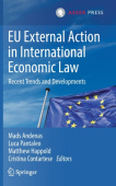 EU External Action in International Economic Law