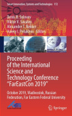Proceeding of the International Science and Technology Conference "FarEast?on 2019"