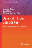 Date Palm Fiber Composites