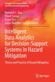 Intelligent Data Analytics for Decision-Support Systems in Hazard Mitigation