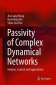Passivity of Complex Dynamical Networks