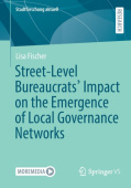 Street-Level Bureaucrats' Impact on the Emergence of Local Governance Networks
