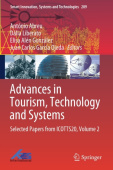 Advances in Tourism, Technology and Systems