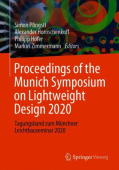 Proceedings of the Munich Symposium on Lightweight Design 2020