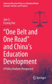 “One Belt and One Road” and China’s Education Development
