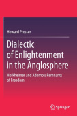 Dialectic of Enlightenment in the Anglosphere