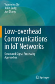 Low-overhead Communications in IoT Networks