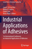 Industrial Applications of Adhesives