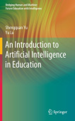 Introduction to Artificial Intelligence in Education