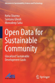 Open Data for Sustainable Community