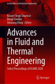 Advances in Fluid and Thermal Engineering