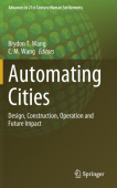 Automating Cities