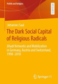 Dark Social Capital of Religious Radicals